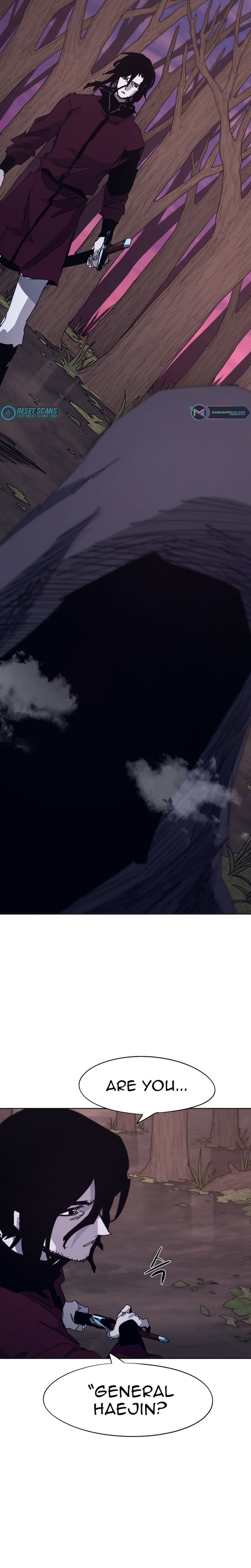 The Knight of Embers chapter 100 page 17
