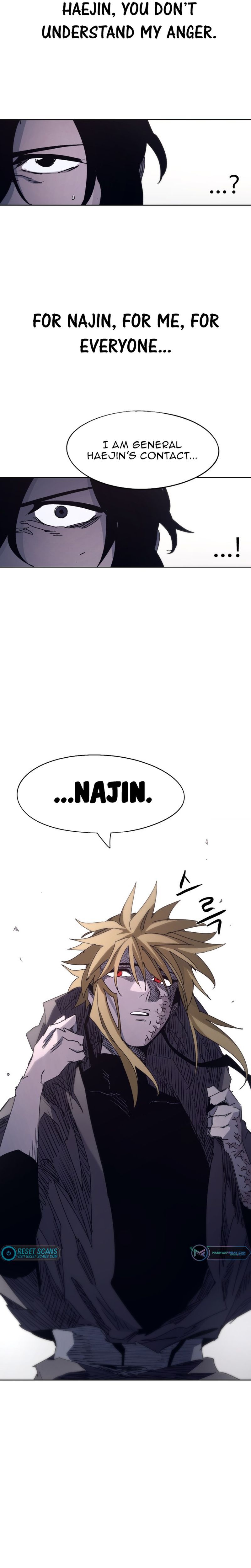 The Knight of Embers chapter 100 page 19