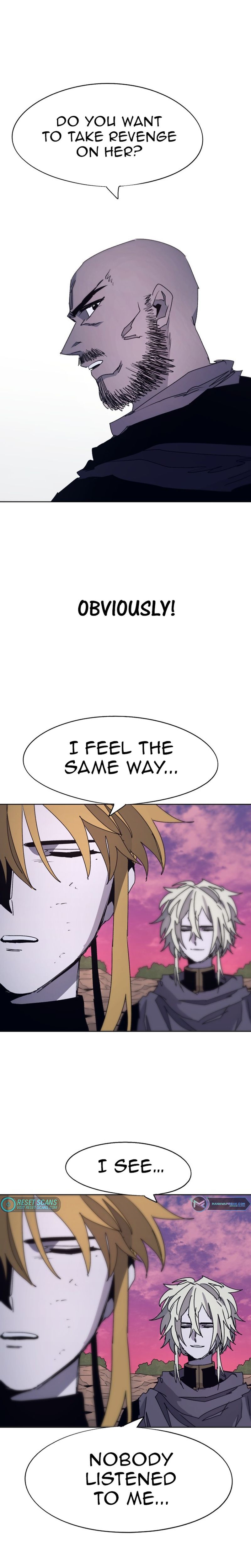 The Knight of Embers chapter 100 page 5