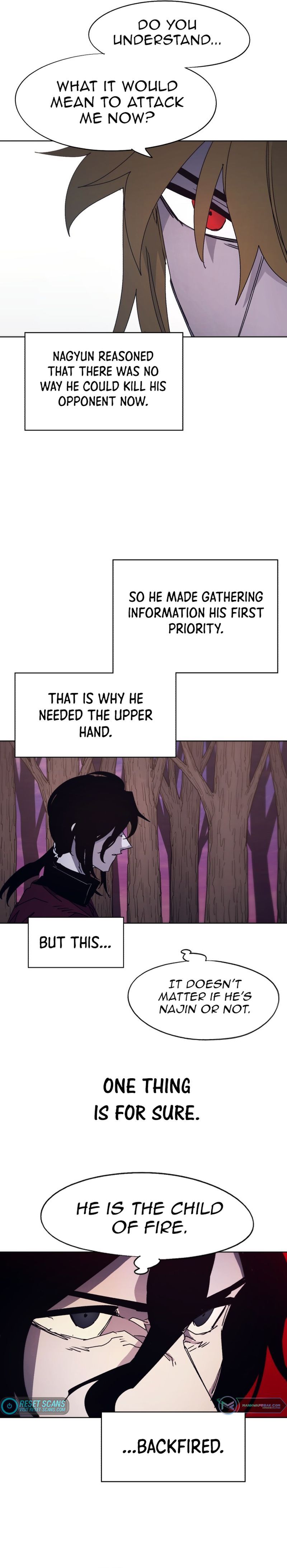 The Knight of Embers chapter 101 page 11