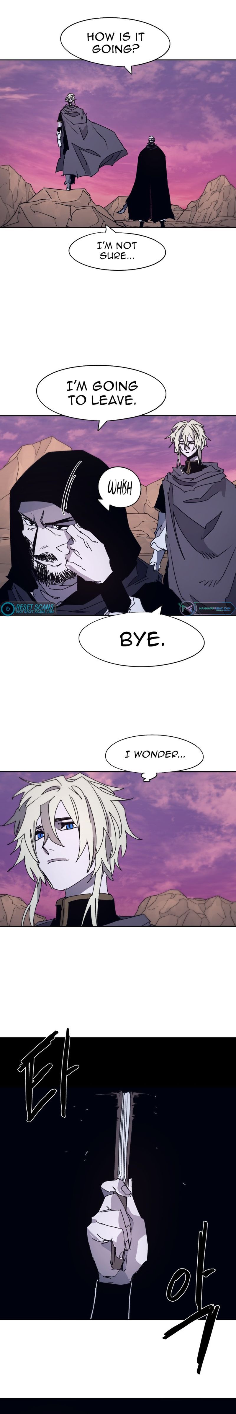 The Knight of Embers chapter 101 page 13