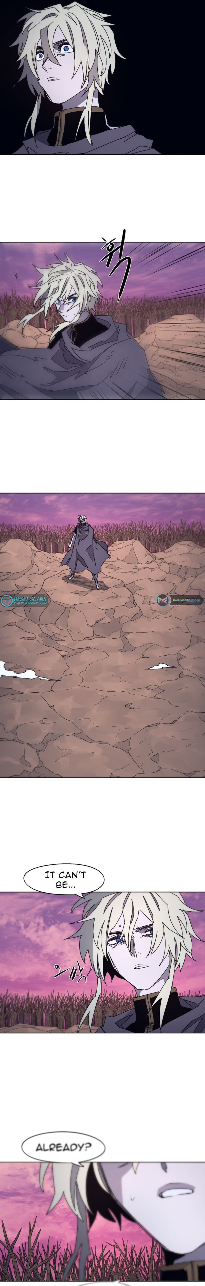 The Knight of Embers chapter 101 page 14