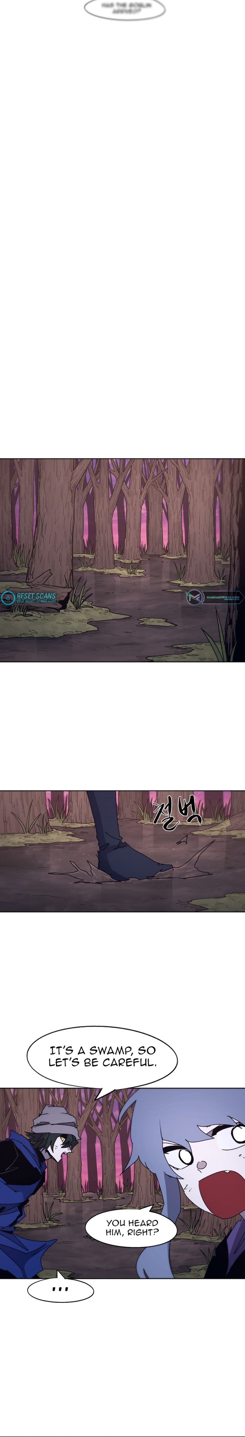 The Knight of Embers chapter 101 page 15