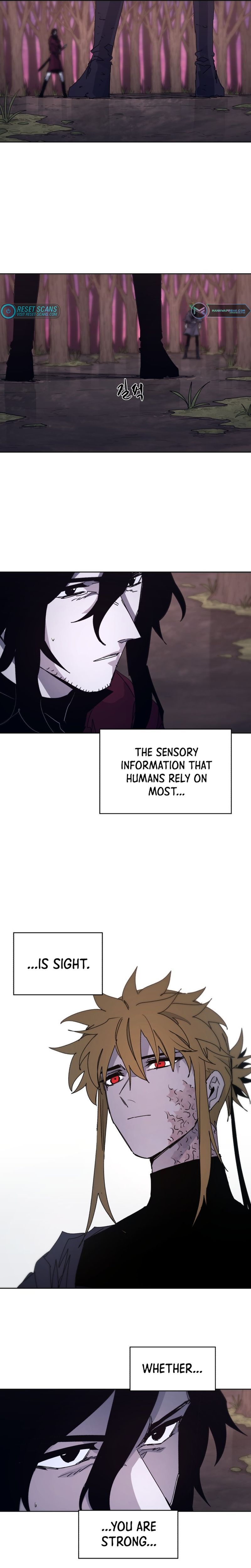 The Knight of Embers chapter 101 page 3