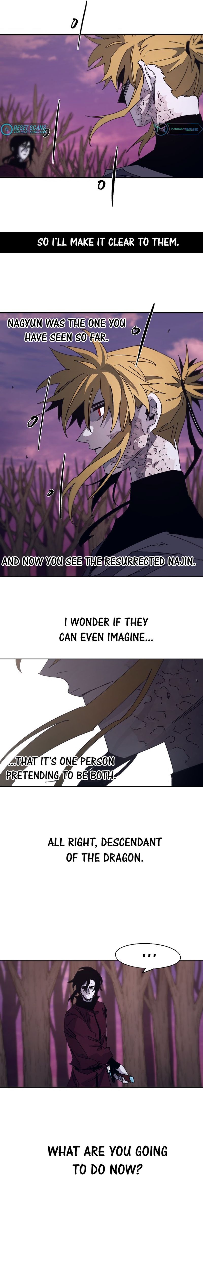 The Knight of Embers chapter 101 page 5