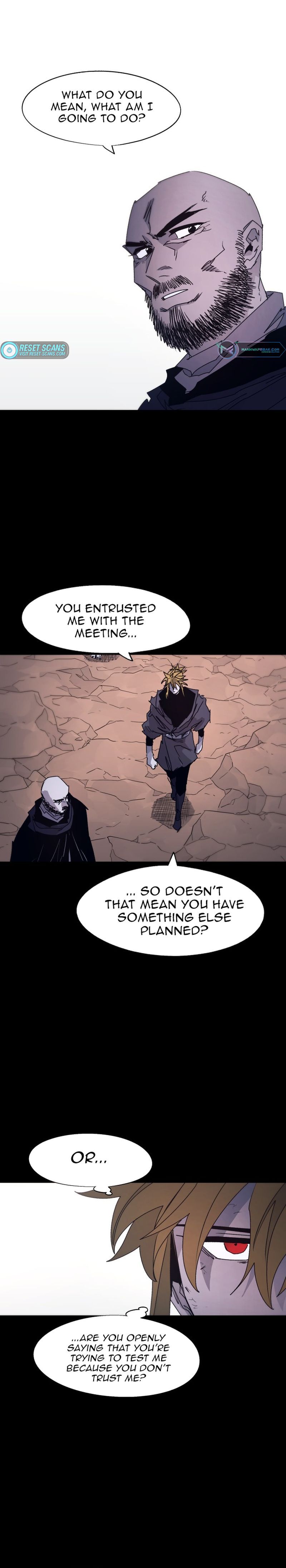 The Knight of Embers chapter 101 page 6
