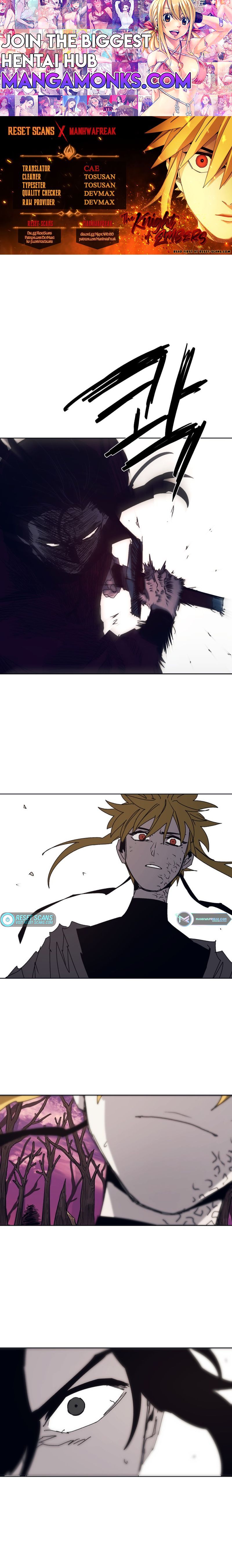 The Knight of Embers chapter 102 page 1