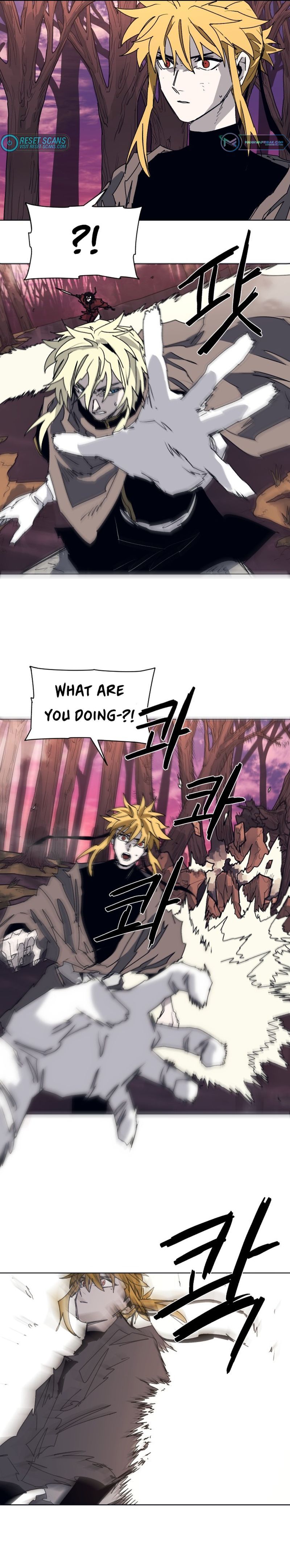 The Knight of Embers chapter 102 page 10