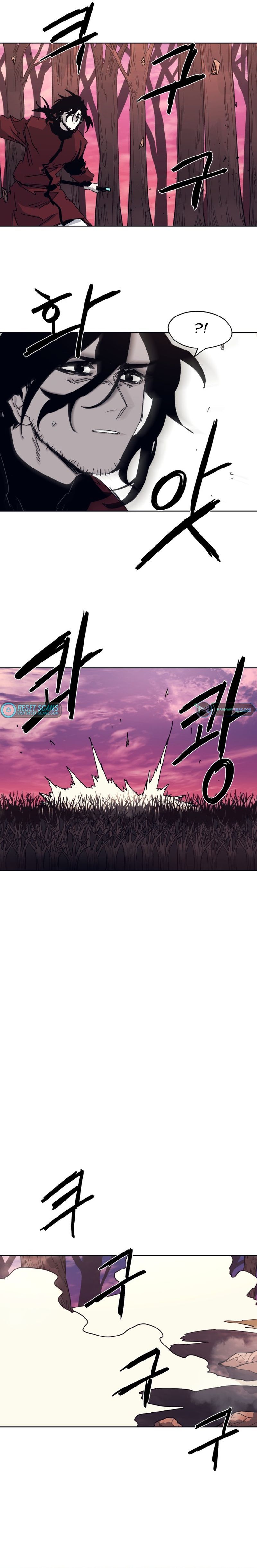 The Knight of Embers chapter 102 page 11