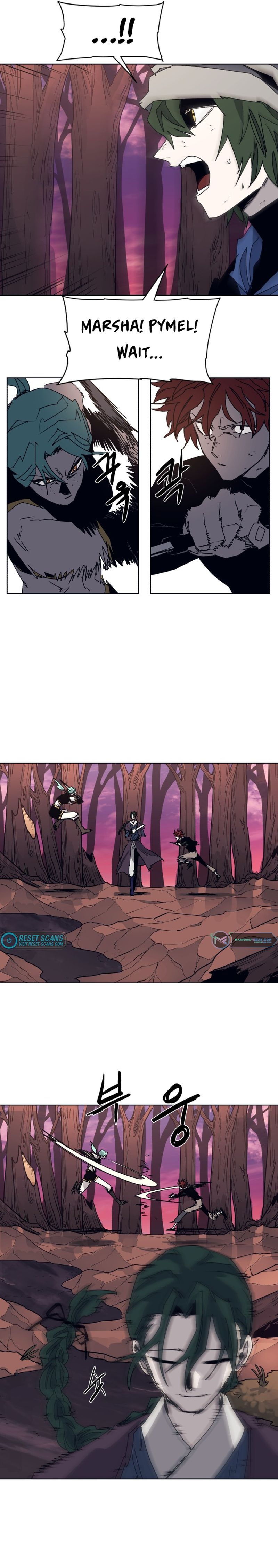 The Knight of Embers chapter 102 page 16