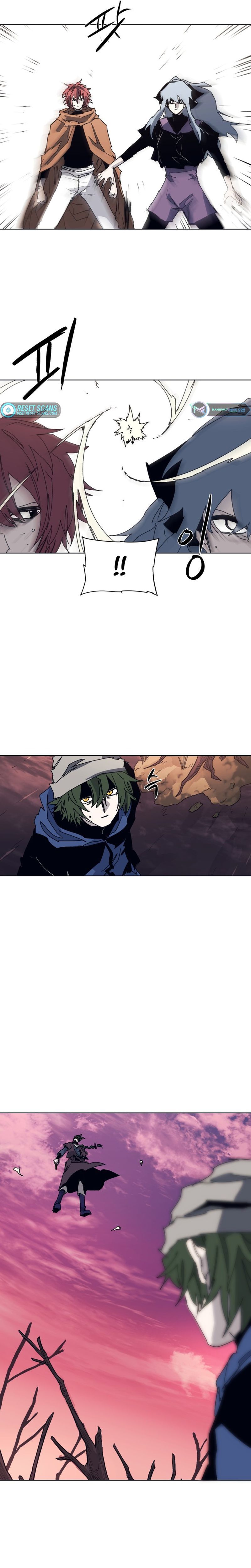 The Knight of Embers chapter 102 page 18