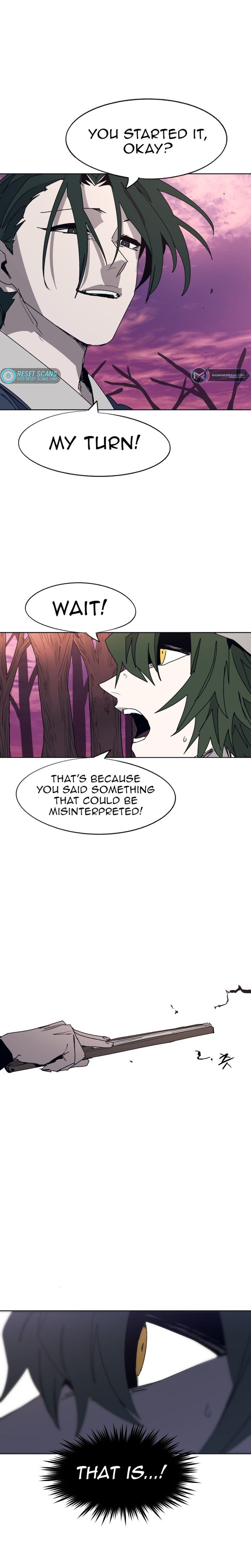 The Knight of Embers chapter 102 page 19