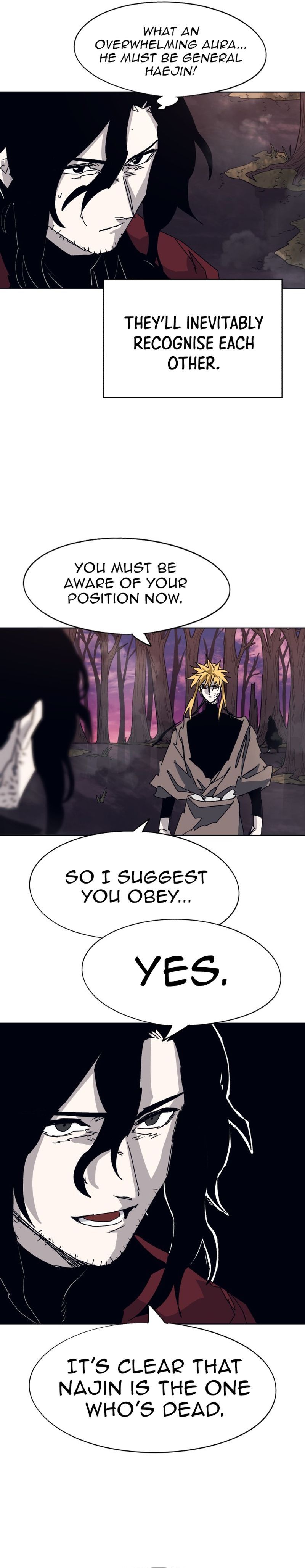 The Knight of Embers chapter 102 page 4
