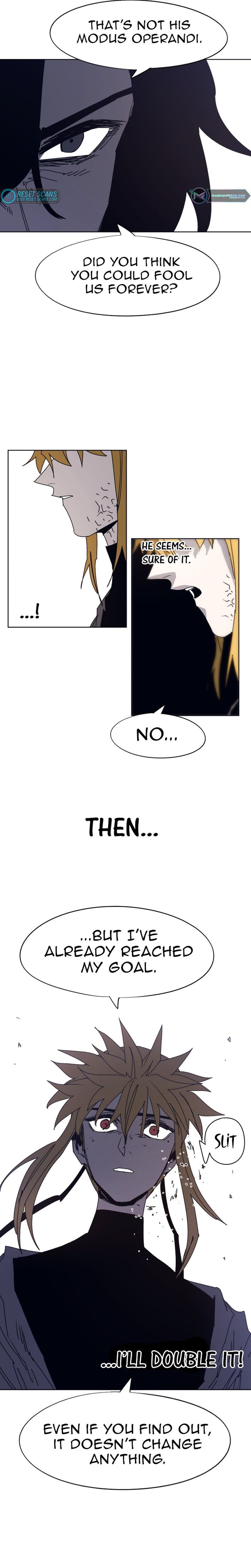 The Knight of Embers chapter 102 page 5