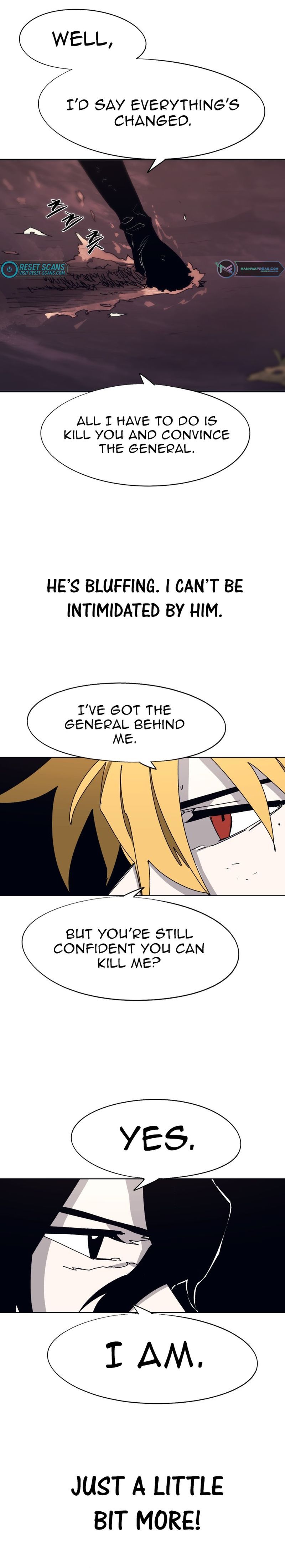 The Knight of Embers chapter 102 page 6