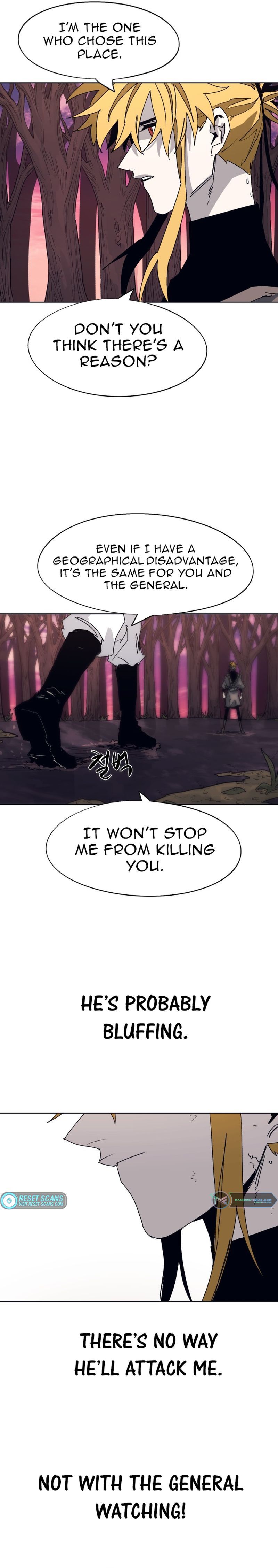 The Knight of Embers chapter 102 page 7