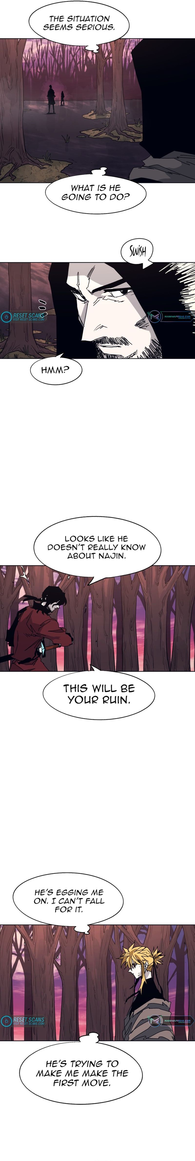 The Knight of Embers chapter 102 page 8