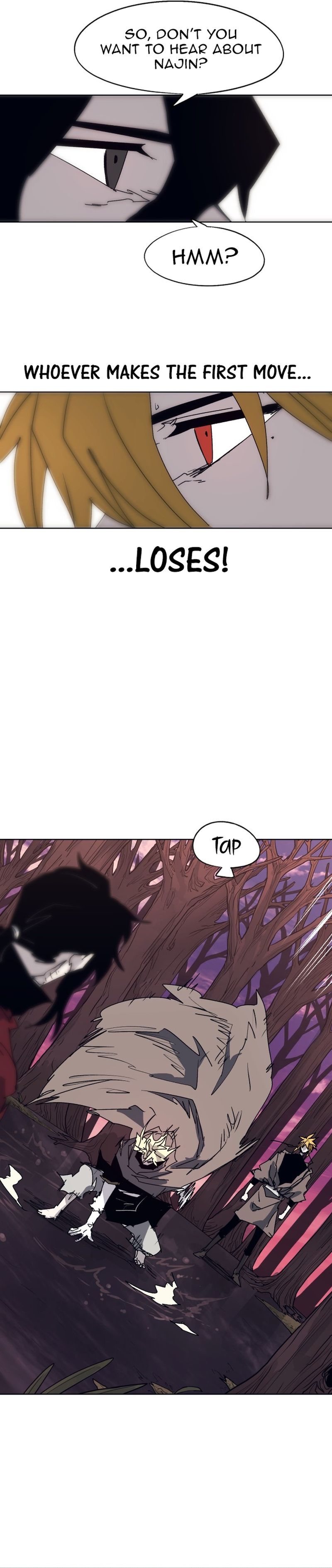 The Knight of Embers chapter 102 page 9