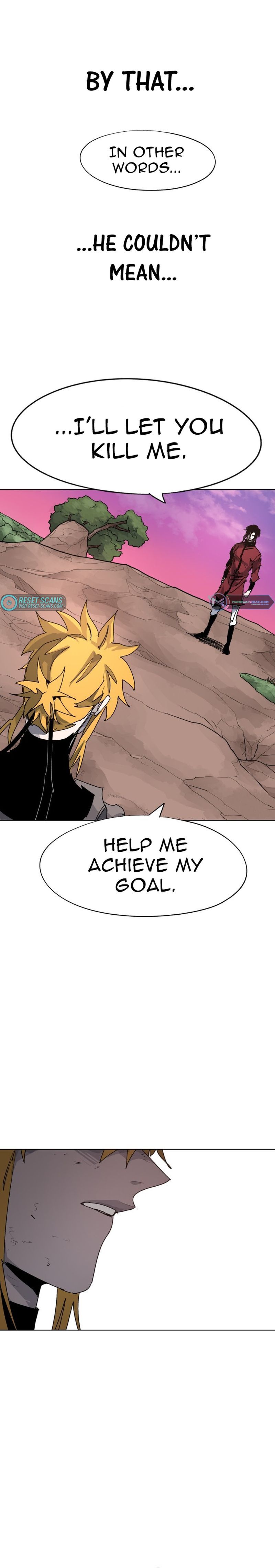 The Knight of Embers chapter 103 page 17