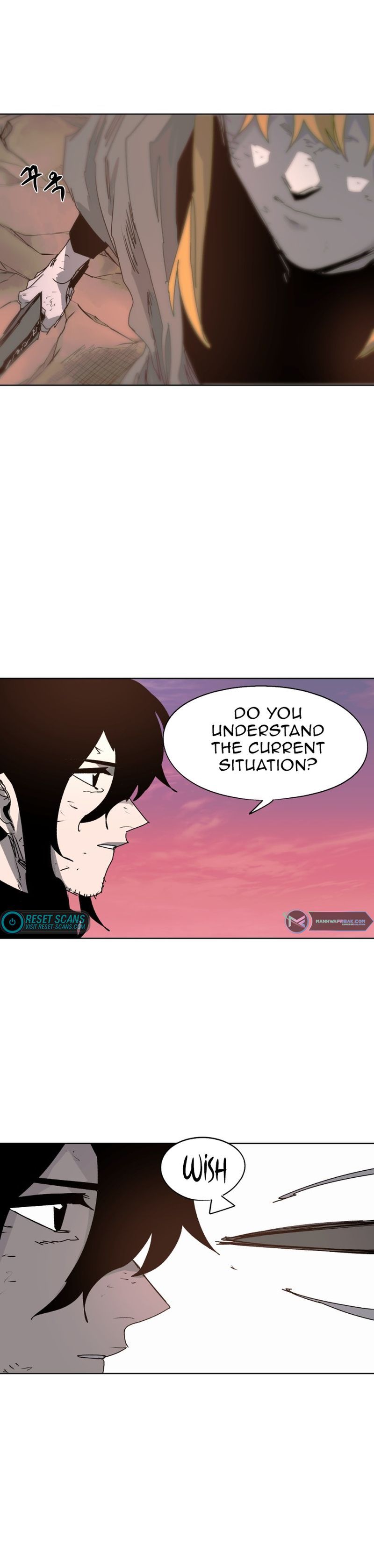 The Knight of Embers chapter 103 page 9