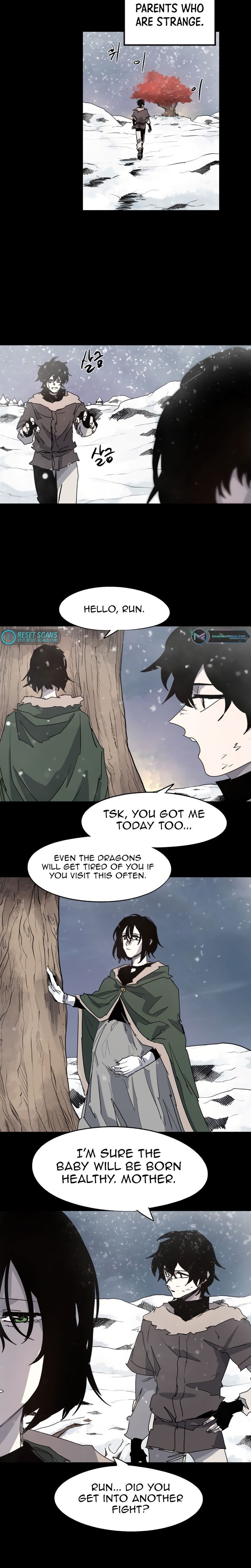 The Knight of Embers chapter 104 page 12