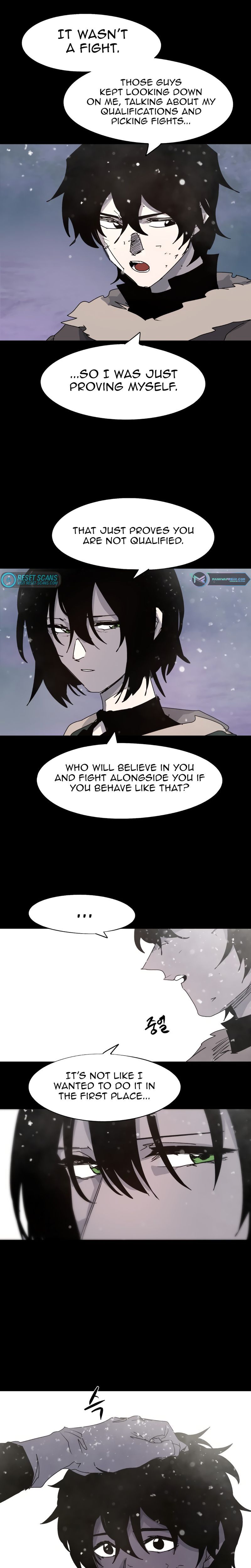 The Knight of Embers chapter 104 page 13