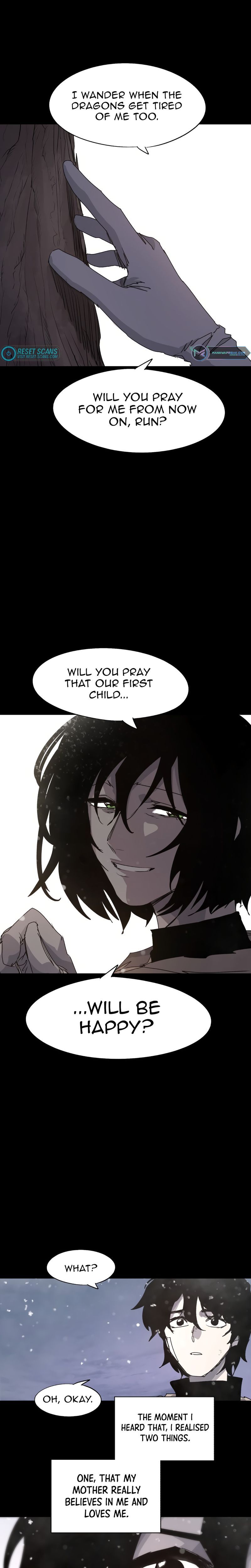 The Knight of Embers chapter 104 page 15