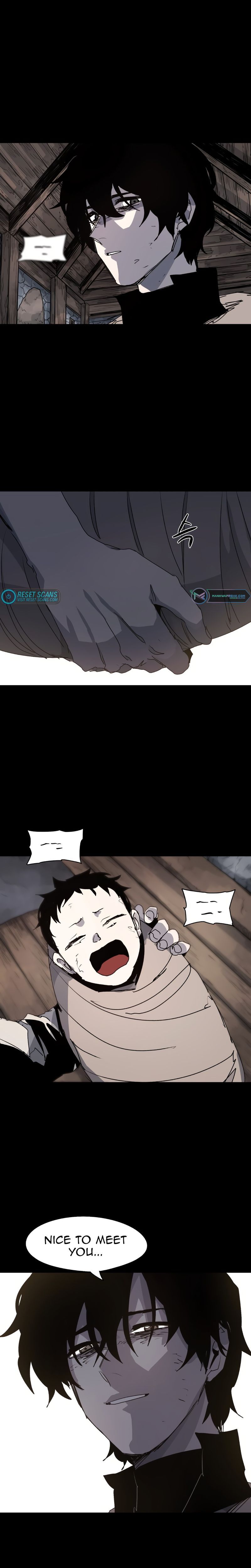 The Knight of Embers chapter 104 page 17