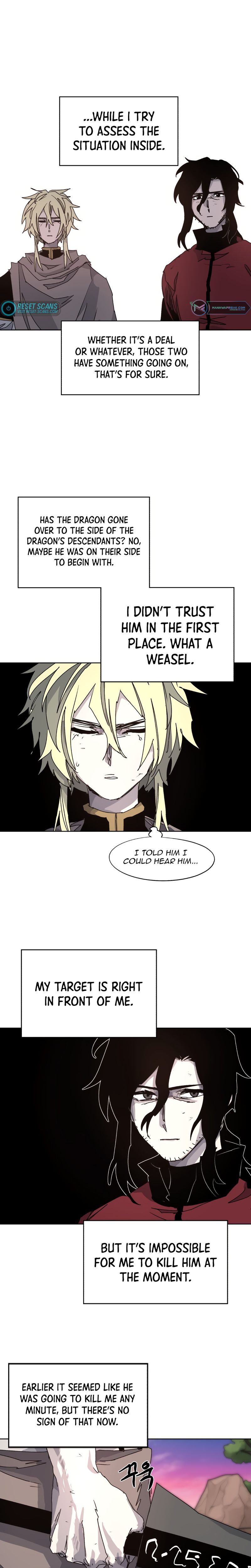 The Knight of Embers chapter 104 page 2