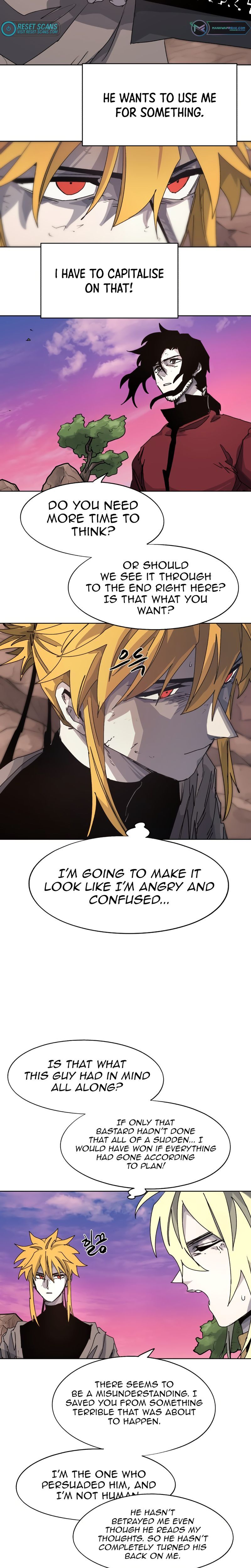 The Knight of Embers chapter 104 page 3
