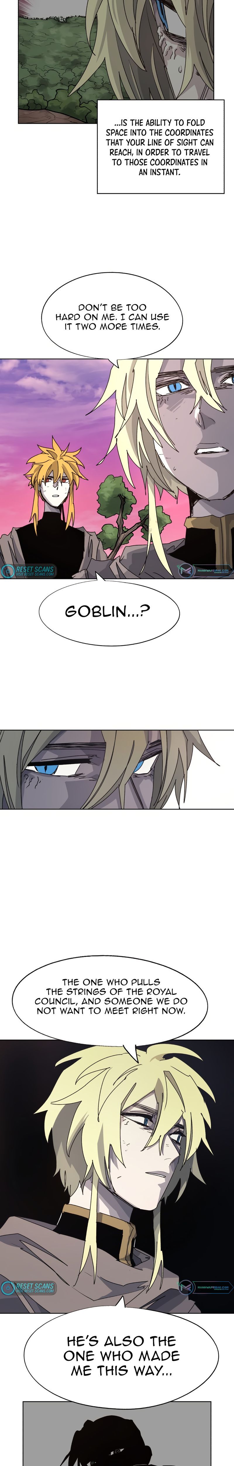 The Knight of Embers chapter 104 page 5