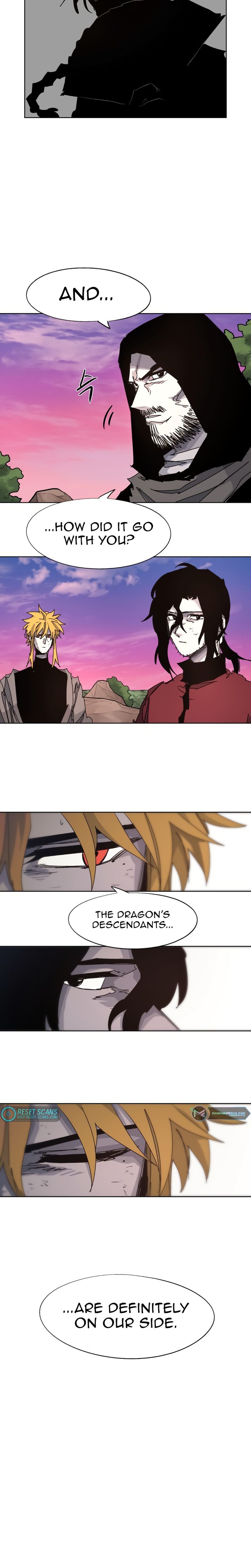 The Knight of Embers chapter 104 page 6