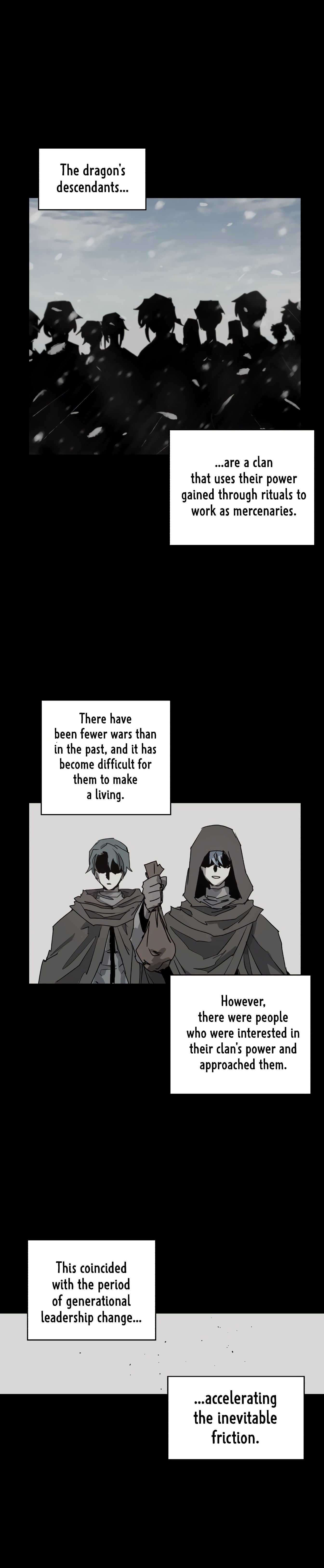 The Knight of Embers chapter 105 page 11