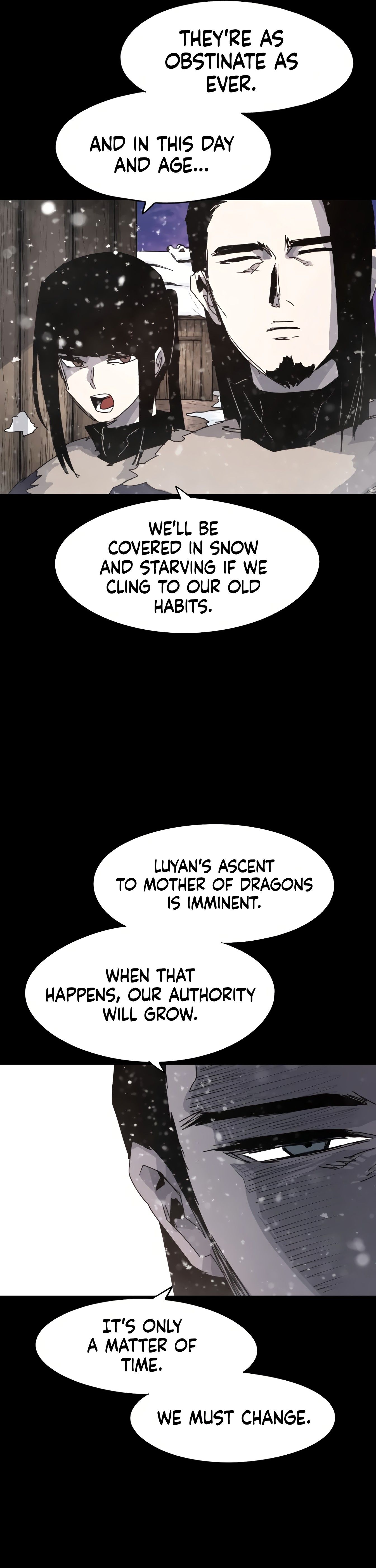 The Knight of Embers chapter 105 page 15