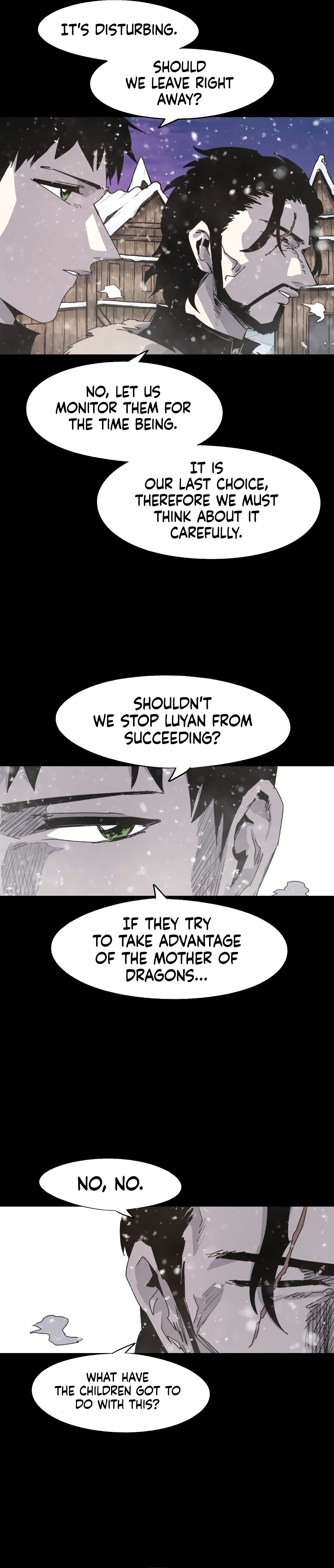 The Knight of Embers chapter 105 page 18