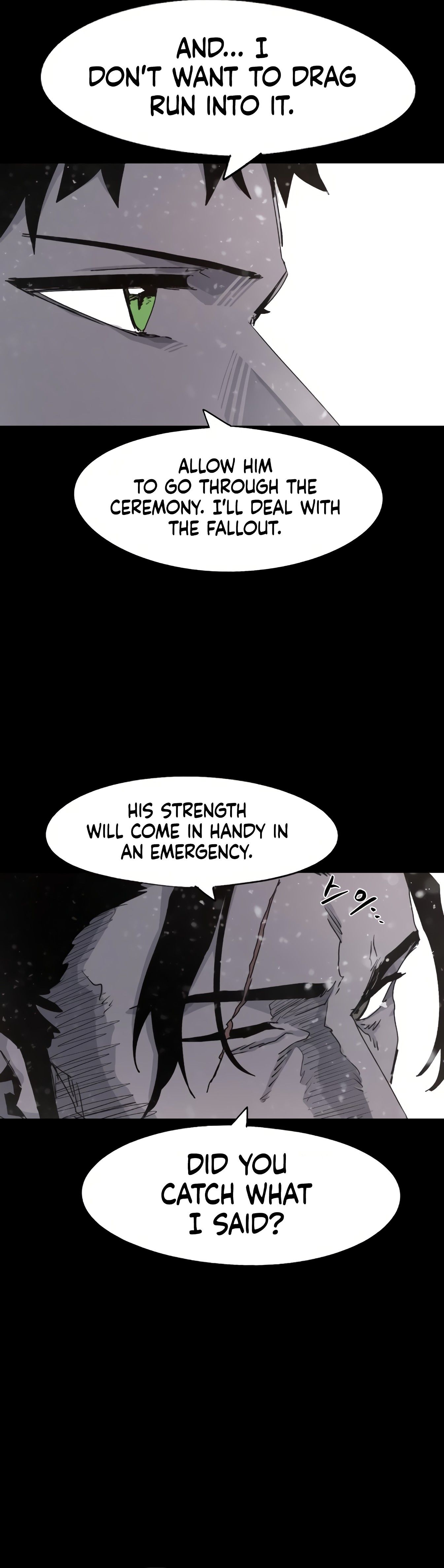 The Knight of Embers chapter 105 page 22
