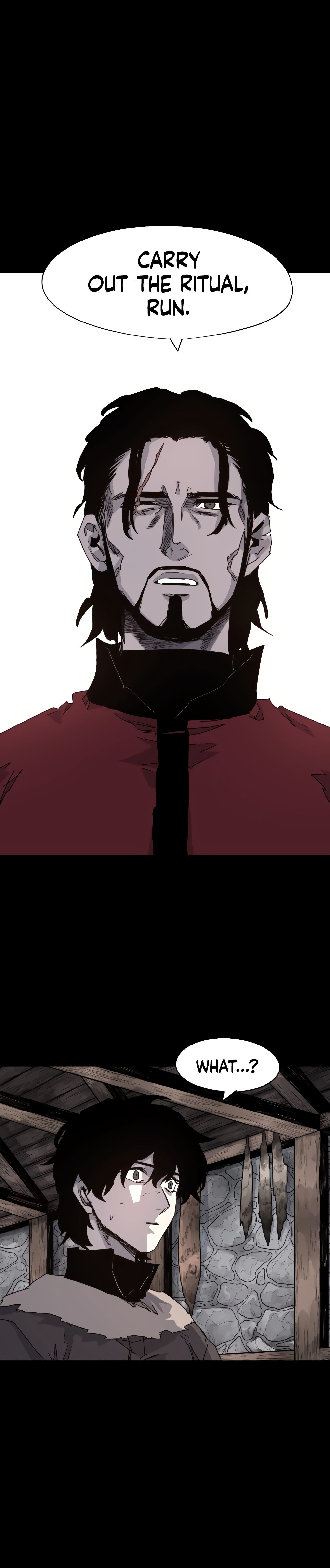 The Knight of Embers chapter 105 page 29