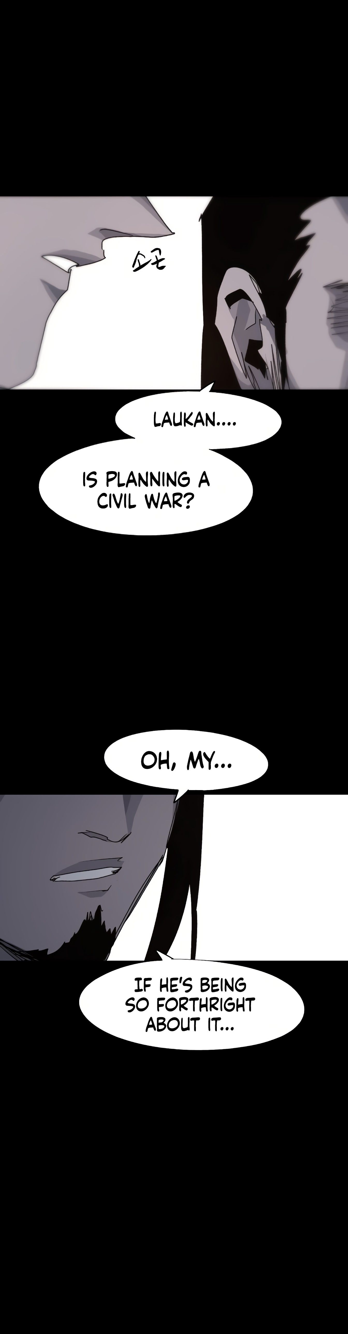 The Knight of Embers chapter 105 page 32