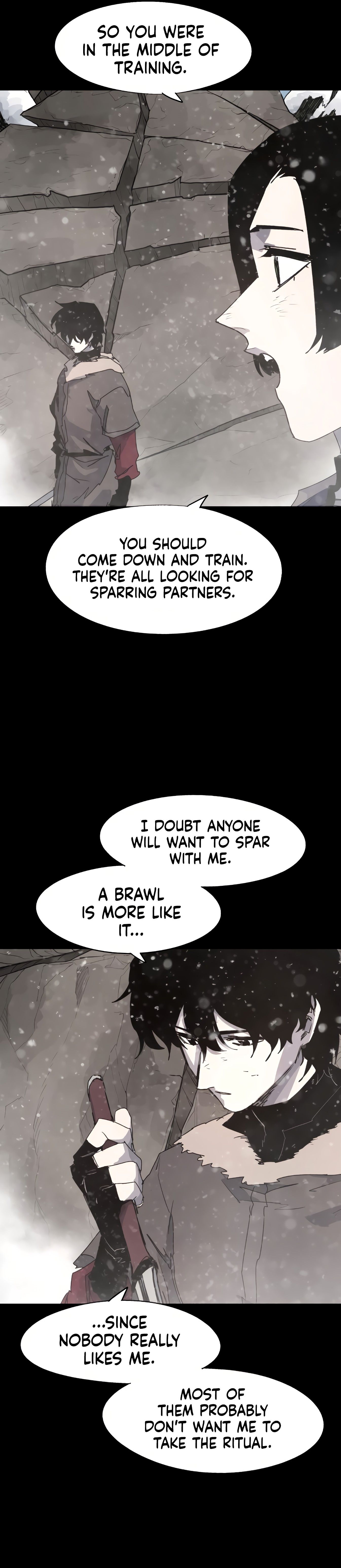 The Knight of Embers chapter 105 page 4