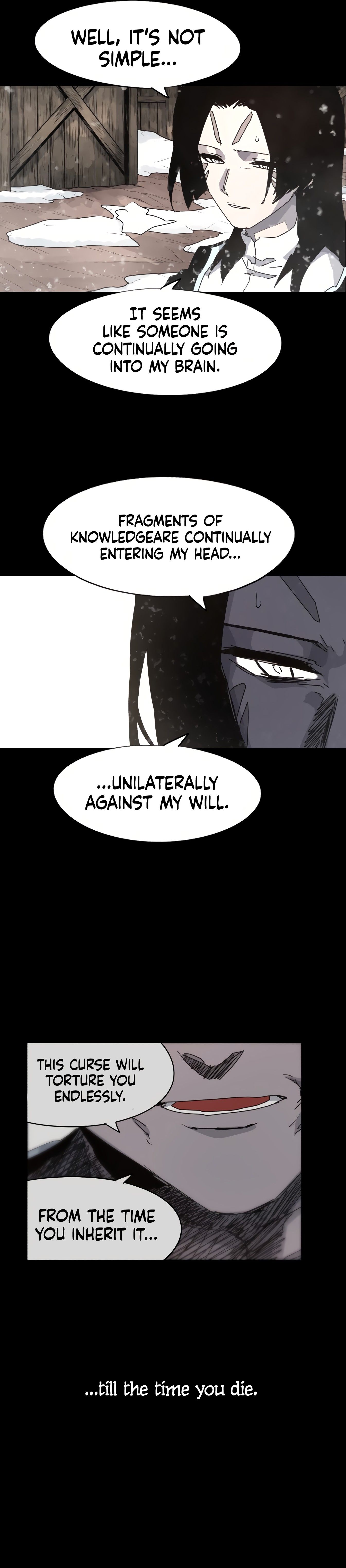 The Knight of Embers chapter 106 page 12