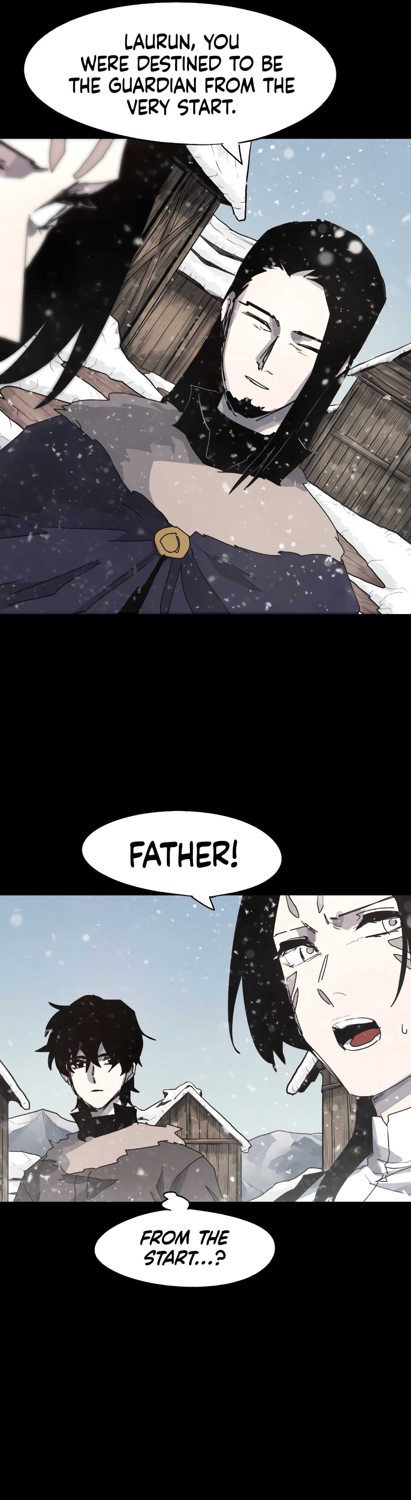 The Knight of Embers chapter 106 page 14
