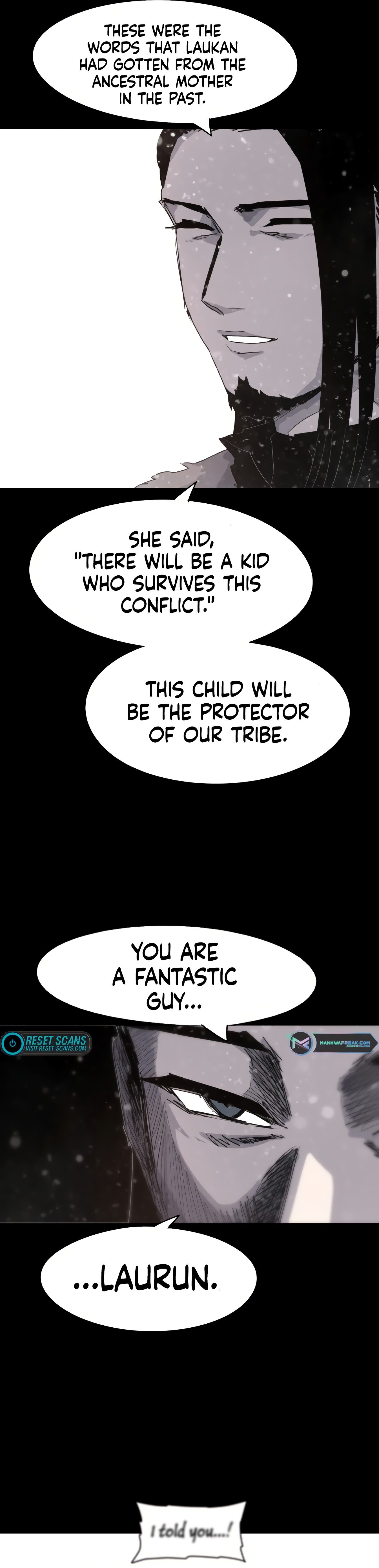 The Knight of Embers chapter 106 page 15