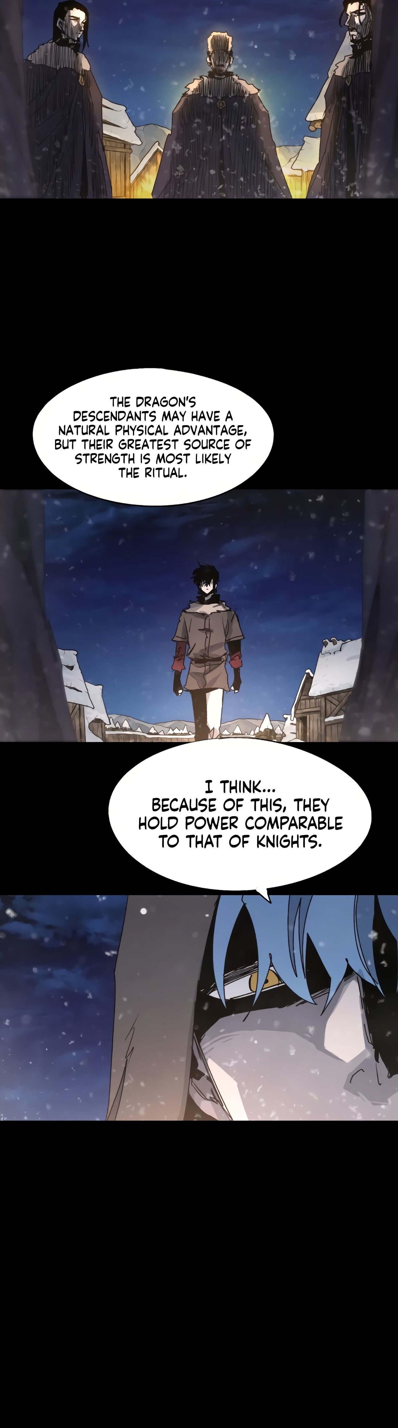 The Knight of Embers chapter 106 page 2