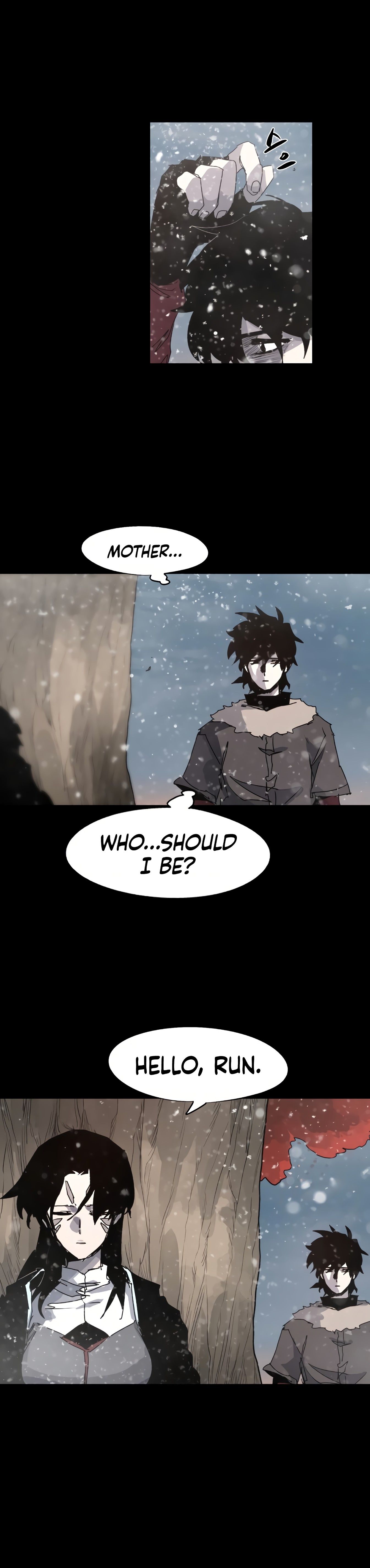 The Knight of Embers chapter 106 page 21