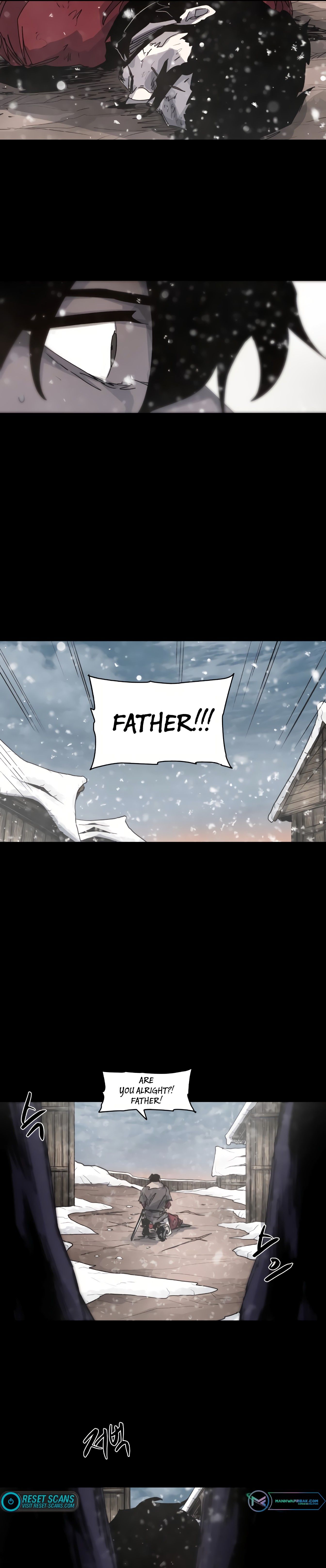 The Knight of Embers chapter 106 page 27