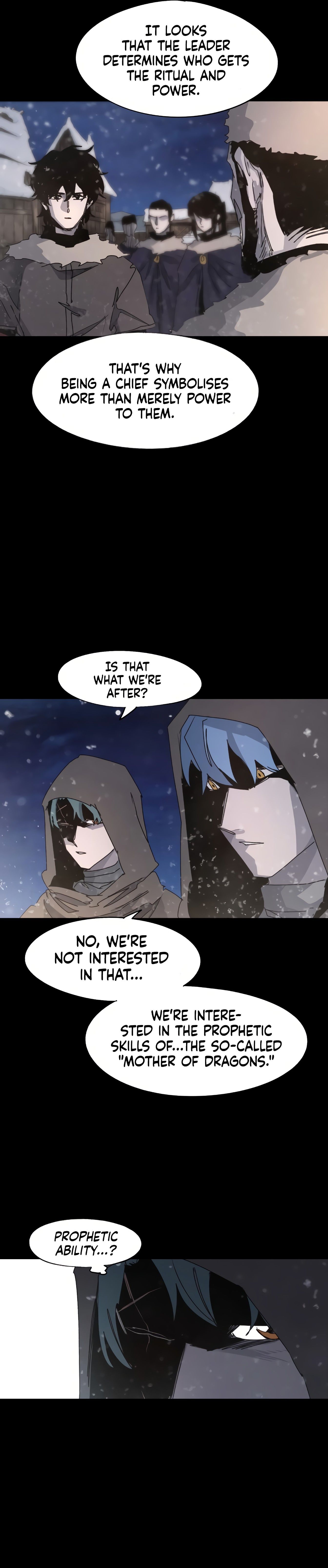 The Knight of Embers chapter 106 page 3