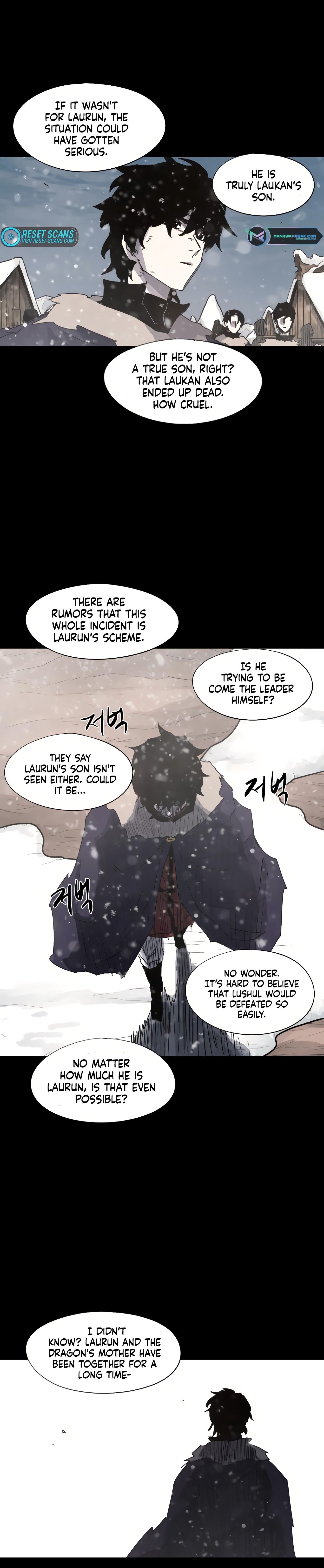 The Knight of Embers chapter 107 page 19