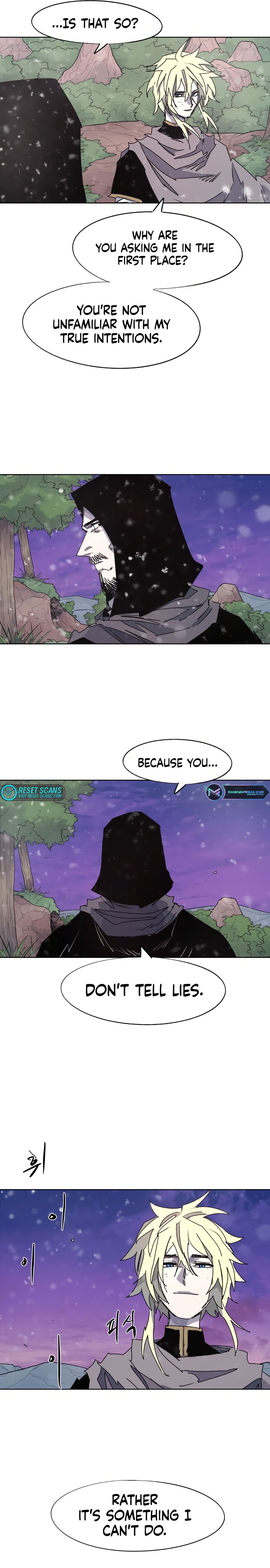 The Knight of Embers chapter 108 page 10