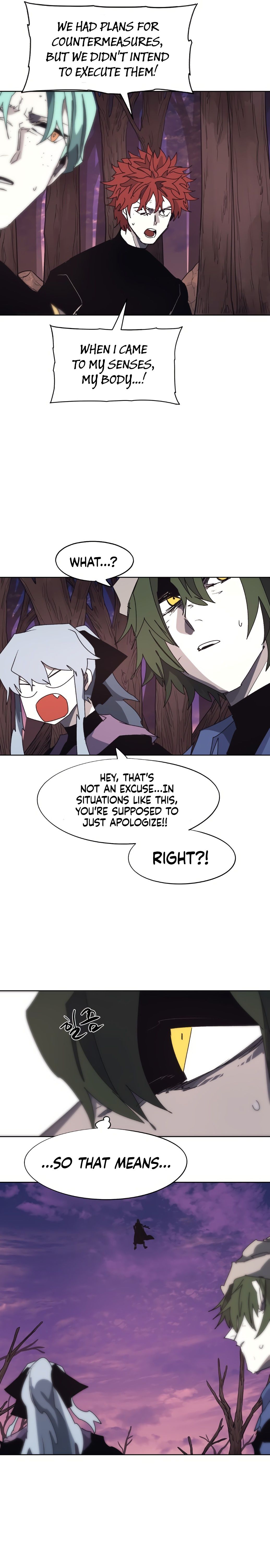 The Knight of Embers chapter 108 page 13