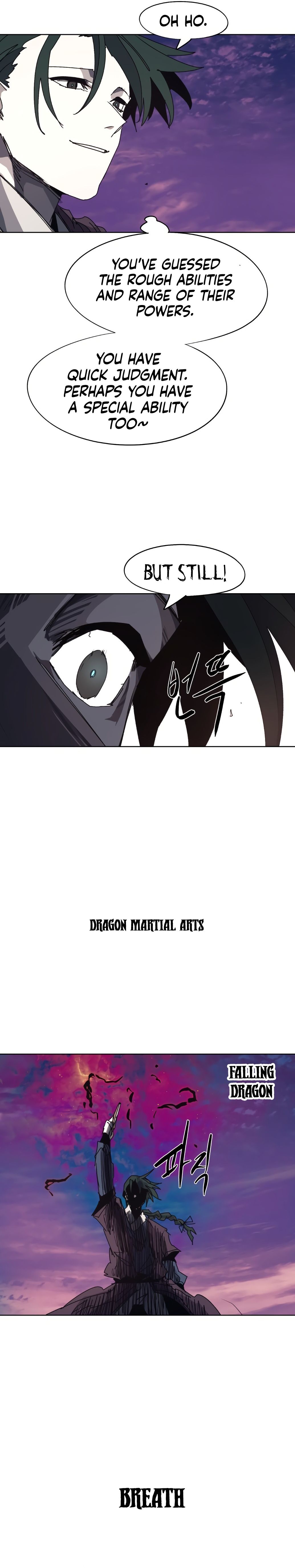 The Knight of Embers chapter 108 page 15